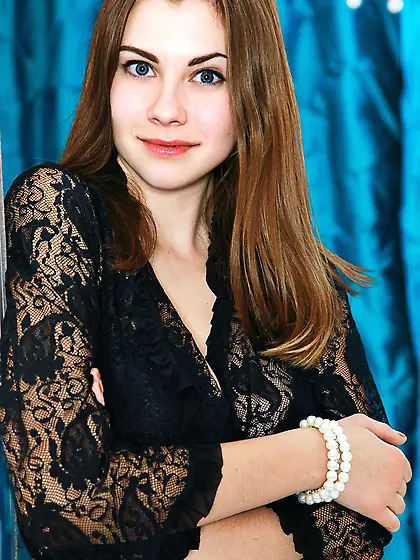 MetArt presents Marta E.  Bonade by Matiss.  Part 2.  09. 06. 2014