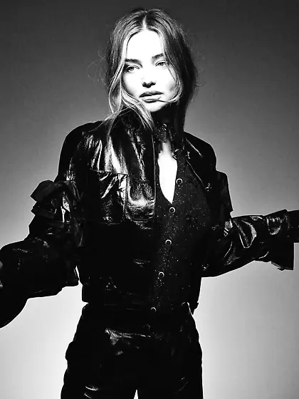 Miranda Kerr
