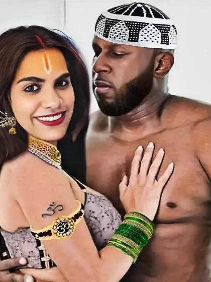 Durga Randi Devi Maa Beauty