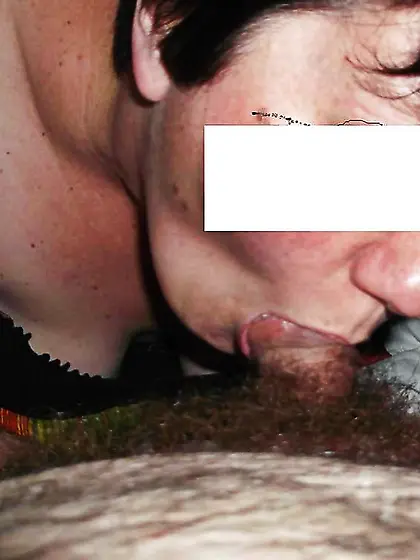 My plumper girlfriend gargle me