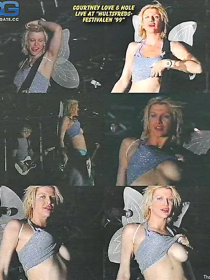 courtney love