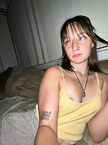 oops downblouse flashing caught 8