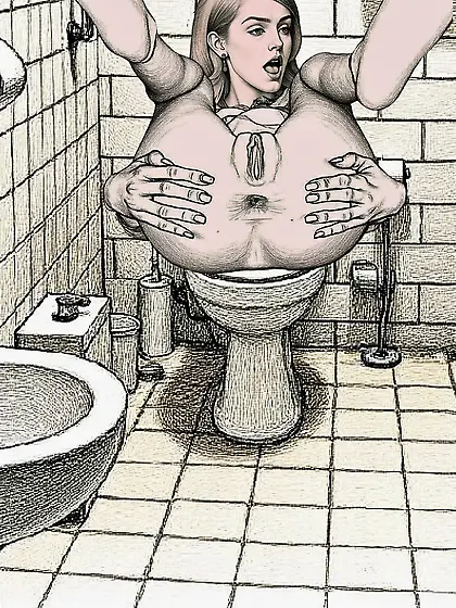 My various celeb fakes