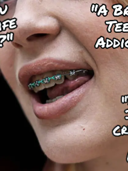 SOME MEN HAVE NO MORALS CAPTIONS (OC)