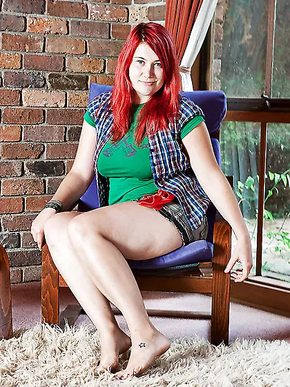 Awesome gallery dealing with a sexy girl in every aspect