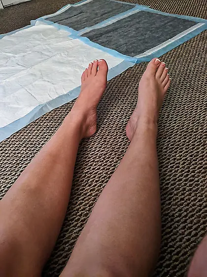 G’ana the fat dirty whore