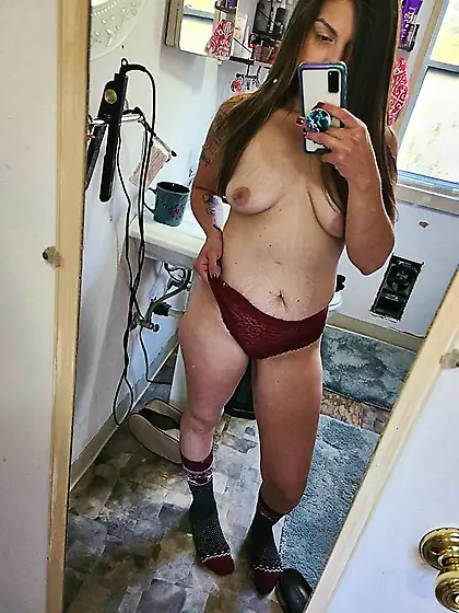 Hottt Latina Wife Exposed pt 2