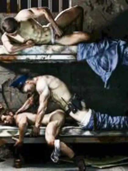 Daddy's Good Boys Album 2