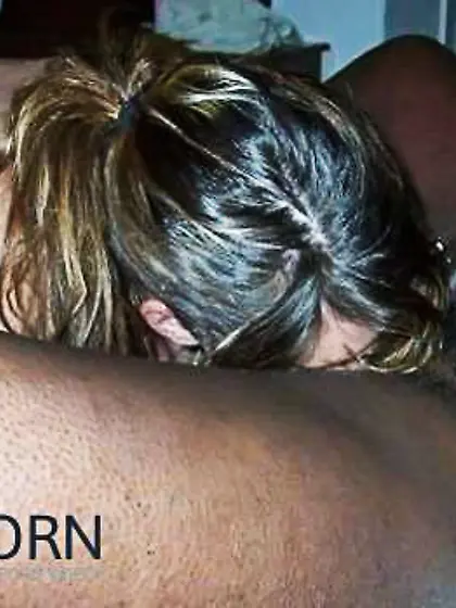 White Wives Ass Licking Blacks