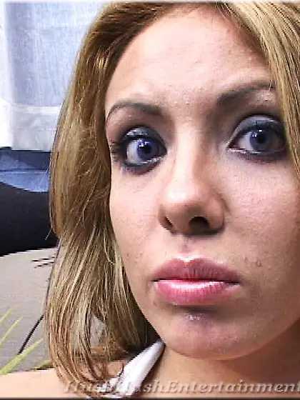 Busty bitch drilled hard