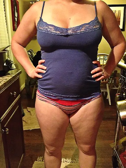 He loves taking photos of me!