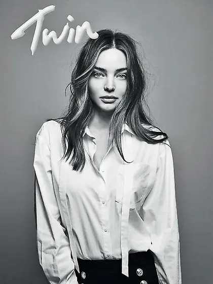 Miranda Kerr