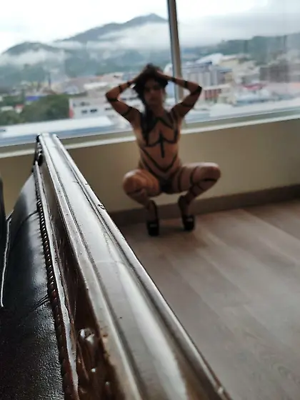 Trini whore Kim sook