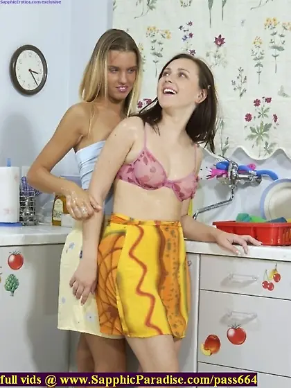 encouraging lesbian sexy girls