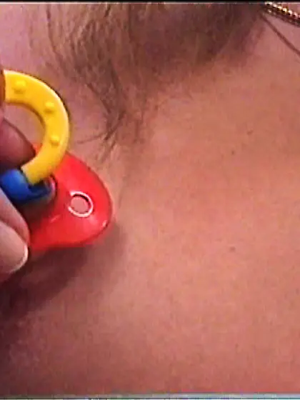 Diaper for hot teens