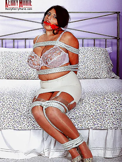 Euro busty british milf