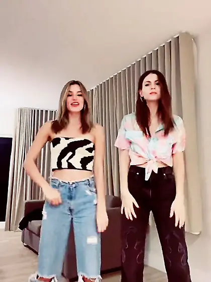 Victoria Justice mega collection