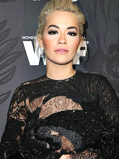 Rita Ora Sexy