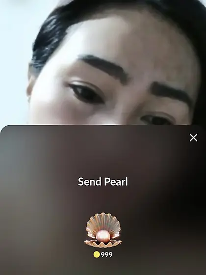 Amila tango Proof 999 anal play