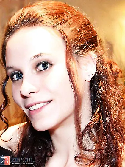 Super-Steamy Facebook Super-Bitch from Germany