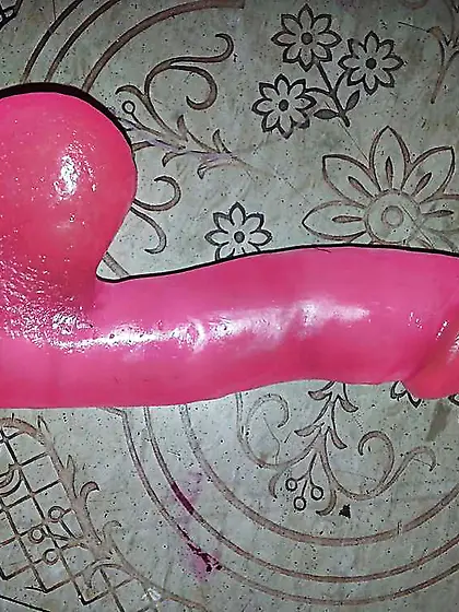 Fresh fucktoys just some not all of them