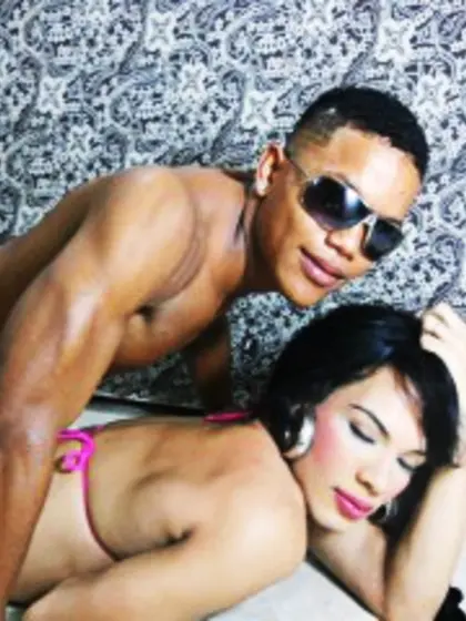 Duowildsexxxx brunette