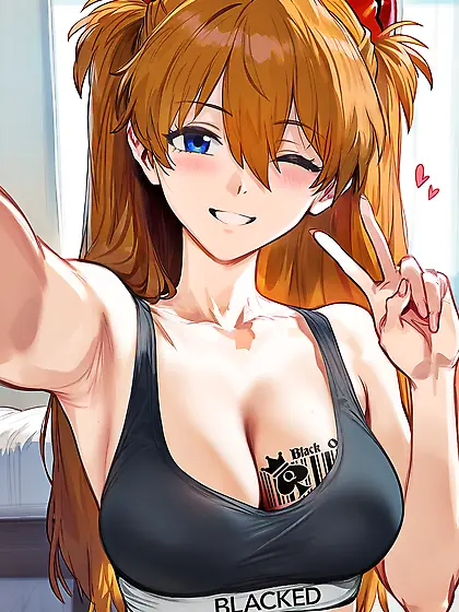 Culonas interraciales v22