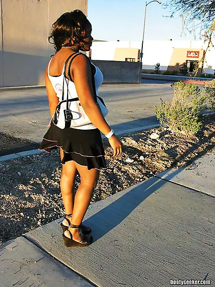 Naomi is all smiles for cock