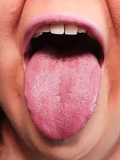 BBW Anastasia Gree face #1