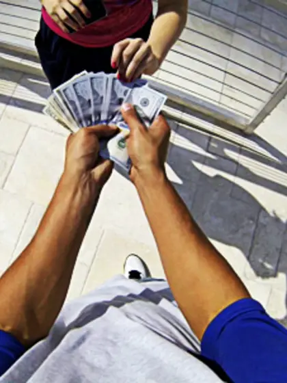 Petite exotic teen rose