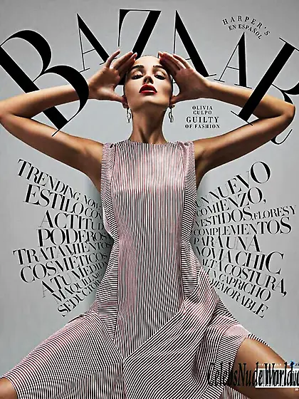 Olivia Culpo Erotic