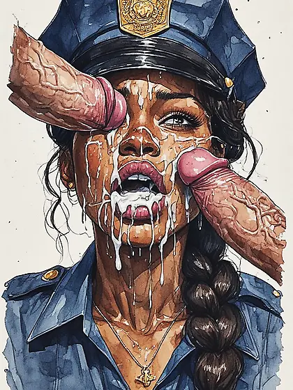 a nigger civil servant duty to white men