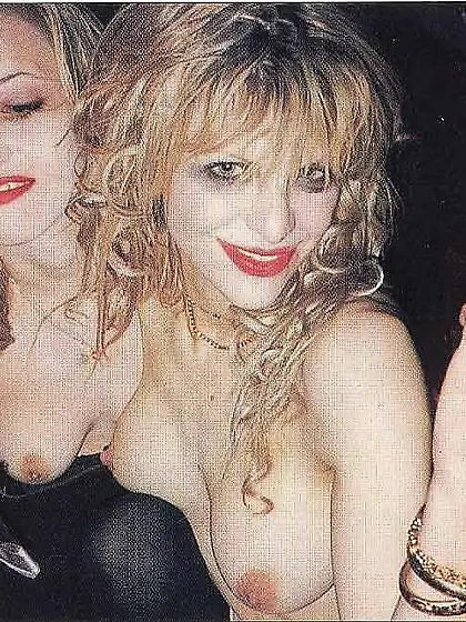 courtney love