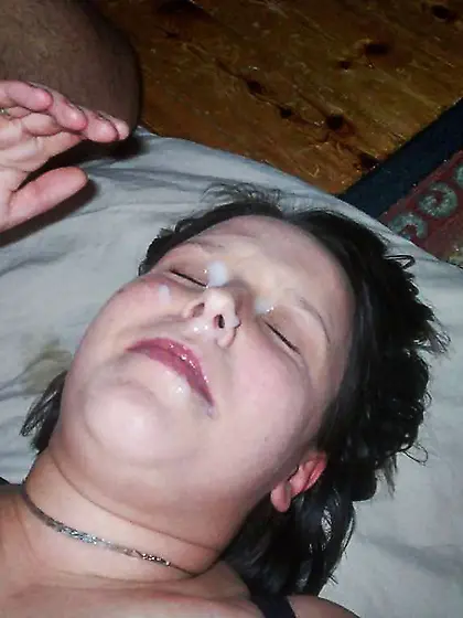 SIE WOLLEN ALLES INS GESICHT V