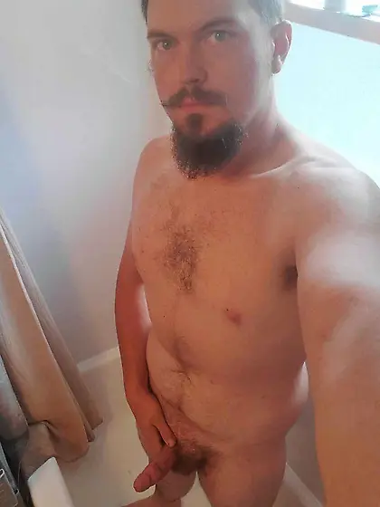 Stacy and I going to fuck.  nice round mature ass