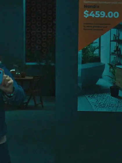 Wake up Charlotte Stoiber (29) Emily Rabbit