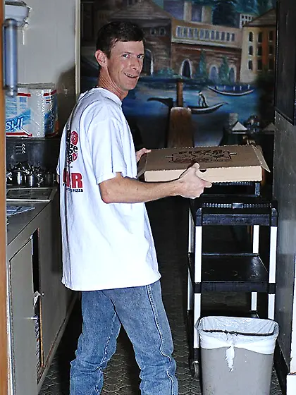 Taylor Chanel spreads her legs and gets her tight pussy banged b