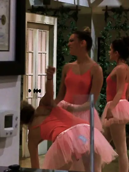 Young perfect teen pussy