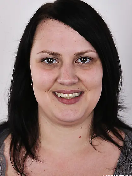 Beautiful fat babe wearing