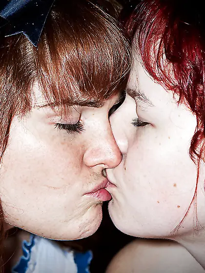 Fat hairy cunt lesbian