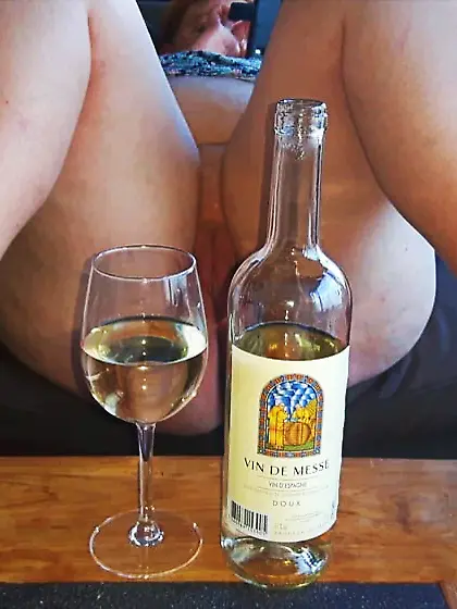 HOT BBW Wife Feet - Tits - Pussy and Just Random Stuff