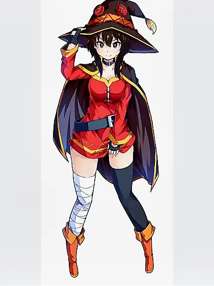 Megu