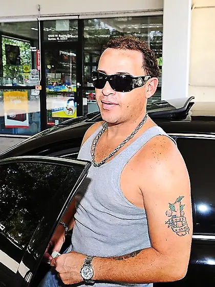 Big racked latina Jen Capone gets her hairy cunt drilled by heav