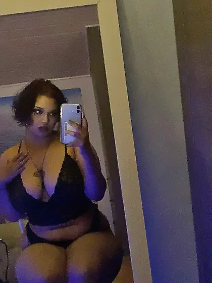 Chubby young arab slut