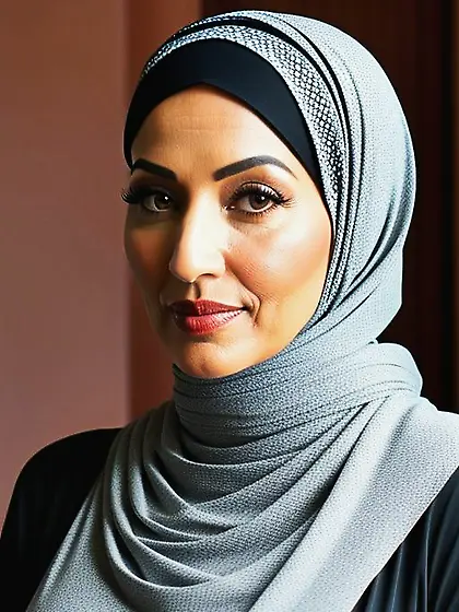 Hijab AI