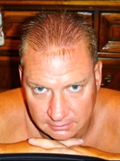 Me and my big balls nipples