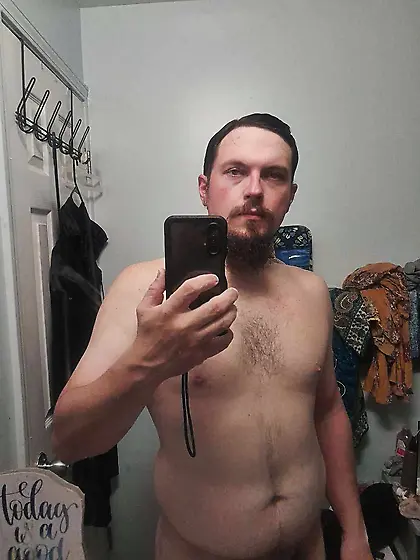 Stacy and I going to fuck.  nice round mature ass