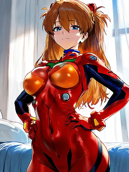 Culonas interraciales v22