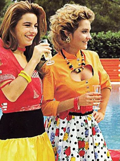 Ginger teeny tight butthole