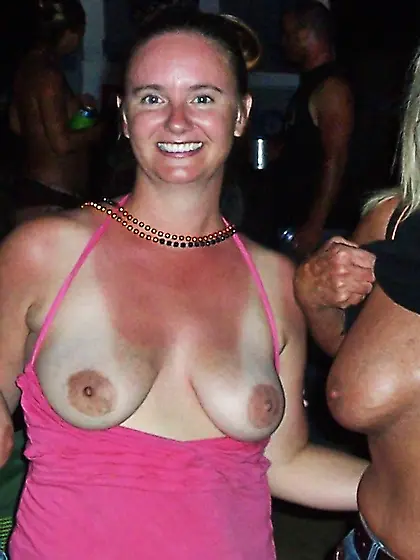 Triple Tits